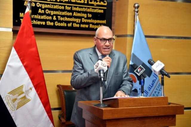 رئيس العربية للتصنيع يكشف مفاجأة بشأن خطة إنتاج 2026