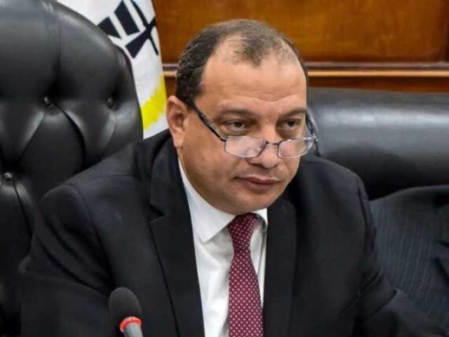 رئيس جامعة بني سويف: البرامج المهنية للدراسات العليا بوابة النجاح لرواد الأعمال وقادة المستقبل