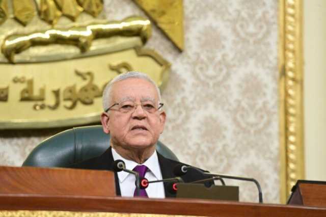 مجلس النواب يناقش الموازنة العامة للدولة 2025/2026 الأسبوع القادم