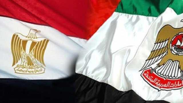 الإحصاء: تحويلات المصريين العاملين في دولة الإمارات تسجل 1.8 مليار دولار خلال عام 2024