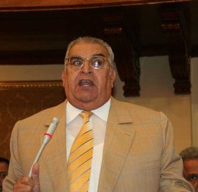 تضخم الثروة والكسب غير المشروع.. إعادة محاكمة ورثة كمال الشاذلي 13 يوليو