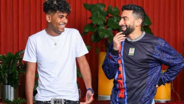 عفروتو في ضيافة «أنس بوخش» بهذا الموعد