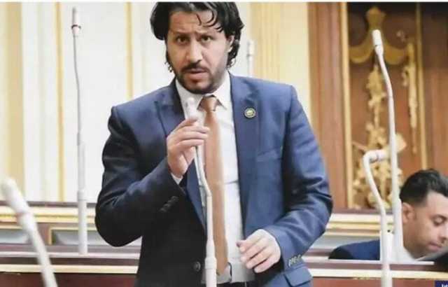 رئيس برلمانية حزب التجمع يعلن رفضه لمشروع قانون الإيجار القديم