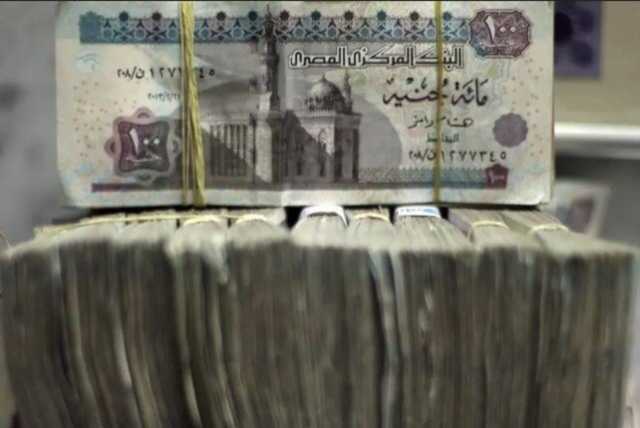 بنسبة 38.6%.. عجز الميزان التجاري في مصر يتقلص خلال مارس 2024