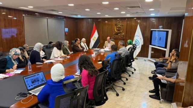 مدير الرعاية الصحية ببورسعيد: تدريب مقدمي الخدمة على التواصل الفعال مع المرضى