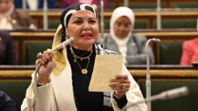 أمل سلامة: تكاتف القوى الوطنية في 30 يونيو جنبنا السقوط في فخ الإرهاب