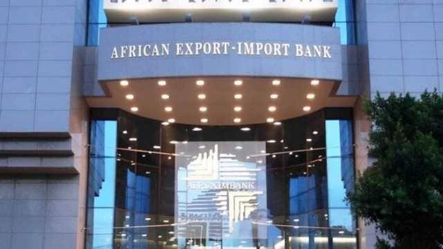 تقرير | «البنك الإفريقي» للتصدير والاستيراد يتوقع نموا لاقتصاد القارة بمعدل 4% خلال 2025