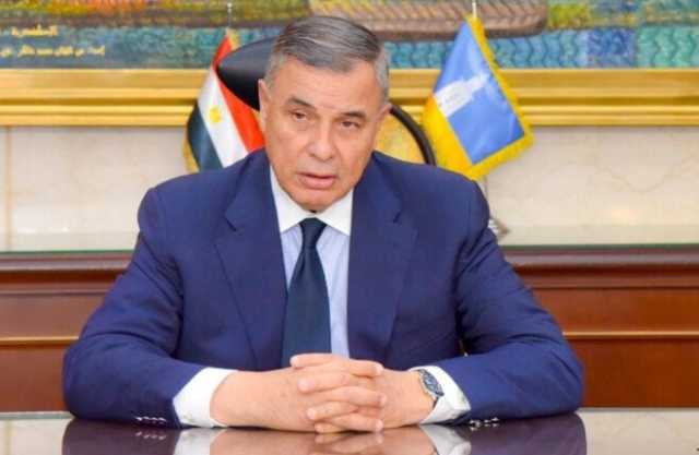 استرداد 1259 فدانًا من أراضي أملاك الدولة بالإسكندرية