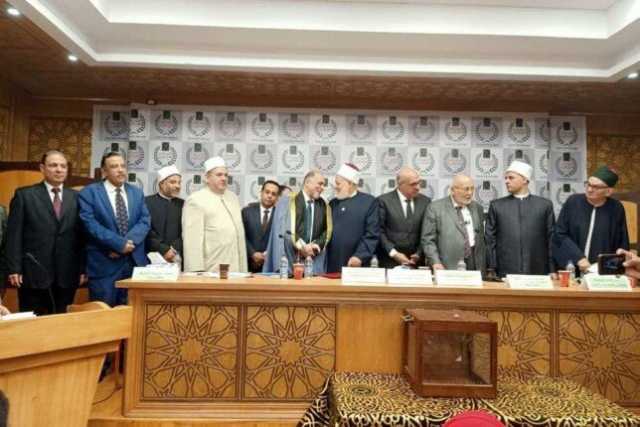 غداً.. الطرق الصوفية تختار ممثليها الجدد بالمجلس الأعلى غدًا وسط تنافس شريف