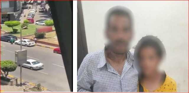 الداخلية تكشف ملابسات التعدي على طفلة في الجيزة