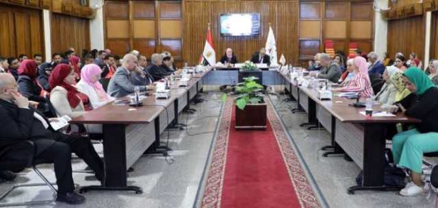 المجلس الأعلى للثقافة يطلق استراتيجية وطنية لتعزيز ثقافة القانون والمواطنة
