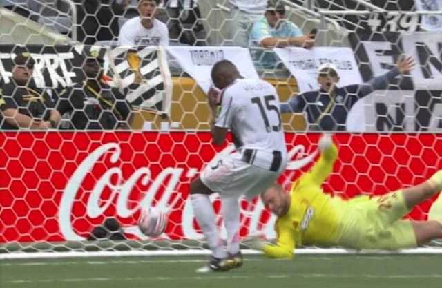 بـ«النيران الصديقة».. مانشستر سيتي يتقدم بالهدف الثاني أمام يوفنتوس في كأس العالم للأندية
