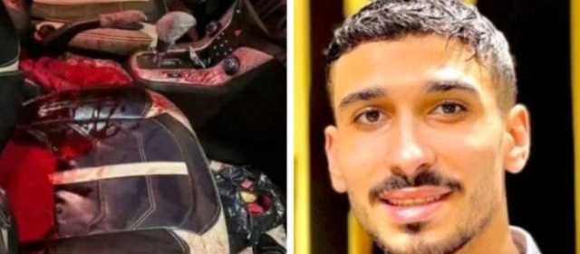 القصة كاملة لـ «قتل» تاجر الذهب أحمد المسلماني في البحيرة.. «فيديو»
