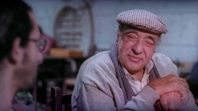 في مثل هذا اليوم.. رحيل «مهندس الضحك» الفنان يوسف داود