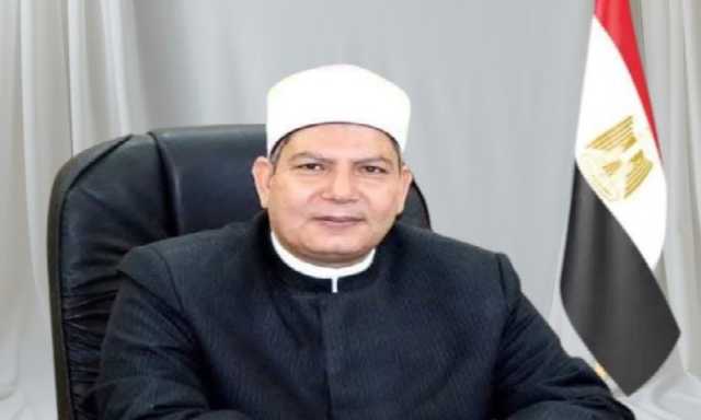 463 ساحة و926 إمامًا.. «أوقاف الغربية» ترفع درجة الاستعداد القصوى لاستقبال عيد الأضحى