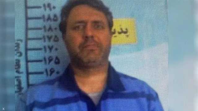 إيران تعلن إعدام جاسوس تعاون مع الموساد الإسرائيلي