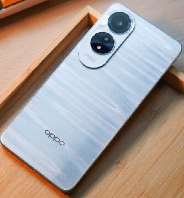 على قد فلوسك.. أوبو تطرح هاتفها الجديد Oppo A60 بسعر مناسب وأداء قوي