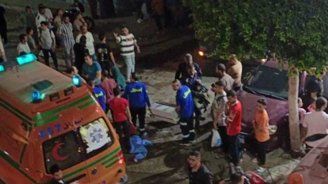 بعد ساعات من الذعر.. خلل في الأوكسجين يشعل حريقًا بمركز طبي بالمنيا