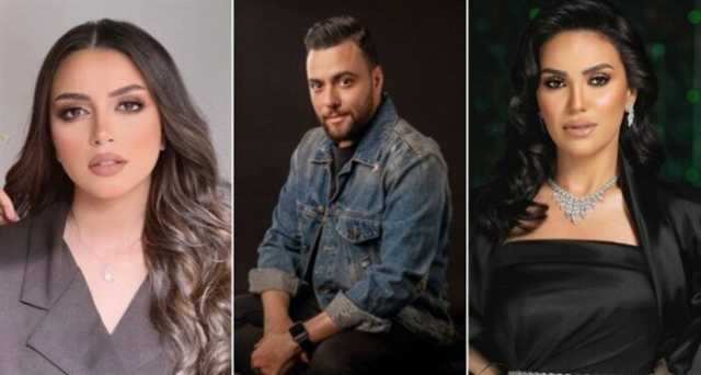 مدين يستعد لطرح أغنيتين جديدتين بالتعاون مع مي فاروق وزينب حسن