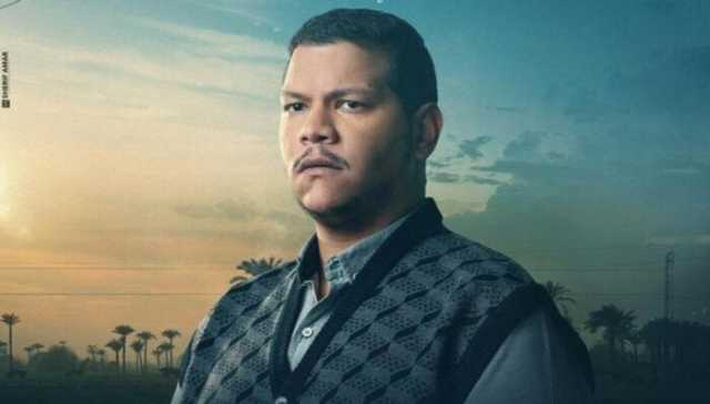 «ابن النادي».. أحمد عبد الحميد يتعاقد على عمل درامي جديد