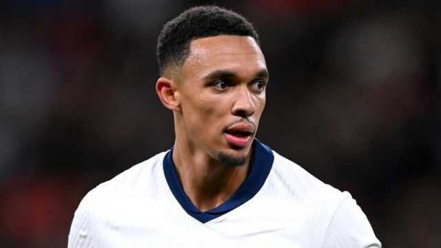 ريال مدريد يرفض أولى طلبات أرنولد قبل تقديمه للجماهير بساعات