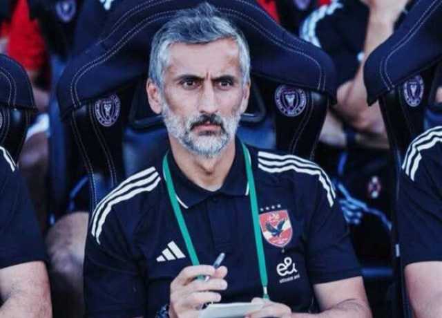«أنجح ناد في العالم».. ماذا قال «ريبيرو» عن الأهلي قبل مواجهة إنتر ميامي؟
