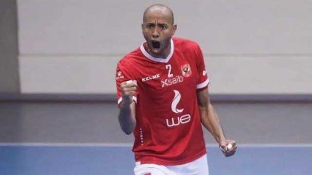 عبد الله عبد السلام يعتذر عن الانضمام لمنتخب الطائرة قبل المشاركة في بطولة العالم