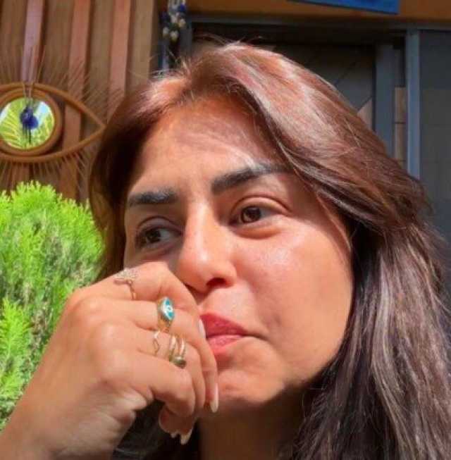 منة فضالي عن واقعة طعن كلب في الشارع: إيه الوحشية دي؟