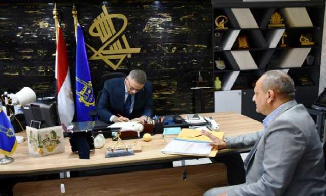 اعتماد نتيجة الشهادة الإعدادية بأسوان: 76.9٪ نسبة النجاح العامة