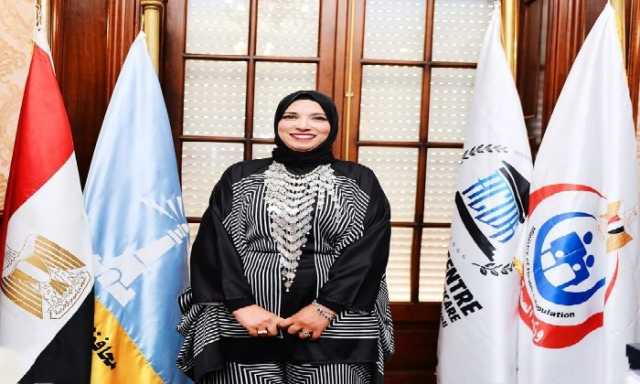 مسؤولة المراكز الطبية المتخصصة بالإسكندرية: الصحافة الصحية ضرورة مجتمعية وحائط الصد الأول في مواجهة الشائعات