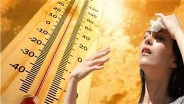 ارتفاع نسبة الرطوبة وزيادة الإحساس بالحرارة في الأسبوع الأخير من يونيو 2025