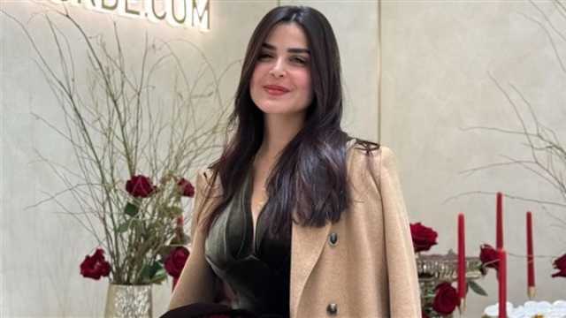 «الست لما».. رانيا منصور تبدأ تصوير فيلمها الجديد