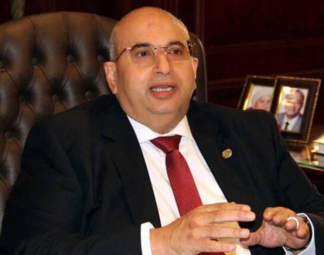 «خبراء الضرائب المصرية»: نطالب أن تكون ضريبة الدمغة بسيطة ولها حد أقصى