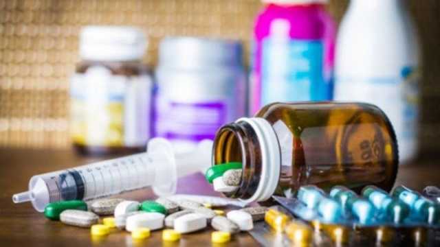 *' معلومات الوزراء': تصنيع الدواء محليا بأيادٍ مصرية وفقا للمواصفات العالمية