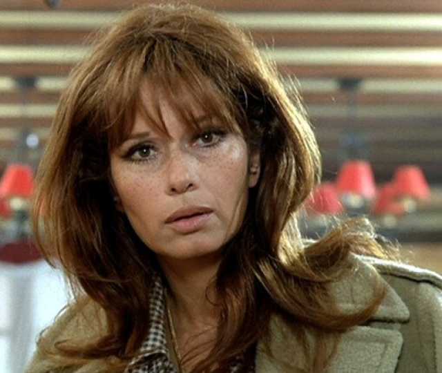 وفاة أيقونة السينما الإيطالية «ليا ماساري» عن عمر 92 عاما