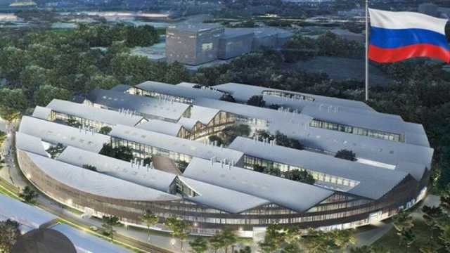 فرصة للدراسة في روسيا 2025.. منحة دراسية ممولة بالكامل للماجستير والدكتوراه