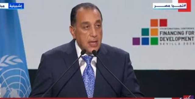 رئيس الوزراء يؤكد على عُمق العلاقات التاريخية بين مصر ونيبال