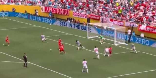 كأس العالم للأندية.. بايرن ميونخ يتأخر بهدف ضد بنفيكا في الشوط الأول «فيديو»