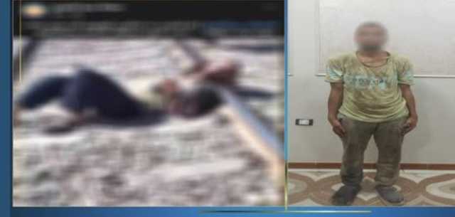 «الداخلية» تكشف تفاصيل استلقاء شخص على قضبان السكك الحديدية بالشرقية