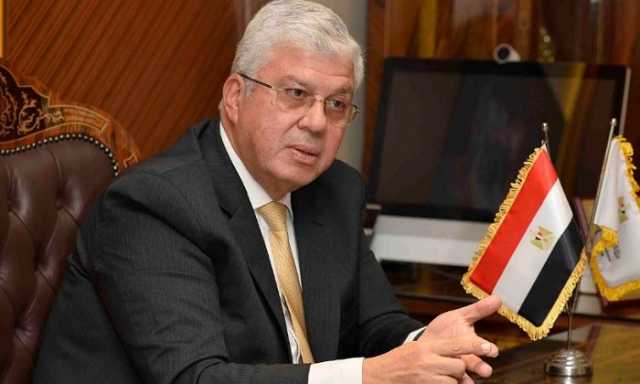 «تمويل العلوم والتكنولوجيا» تمد فترة التقدم لبرامج التعاون المصري الصيني