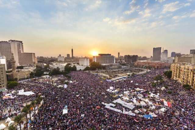 ثورة 30 يونيو.. يوم استعاد فيه المصريون الوطن والهوية
