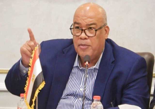 رئيس غرفة القاهرة التجارية: الدولة تسير بخطى ثابتة نحو تحفيز الصناعة وتنشيط السوق المحلي