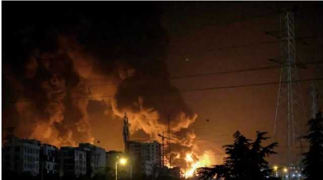 الصحة الإيرانية: 224 شهيدًا و1277 جريحًا في عدوان إسرائيل على إيران