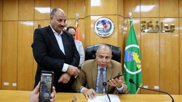 بنسبة نجاح 75.7%.. اعتماد نتيجة الشهادة الإعدادية في محافظة المنيا