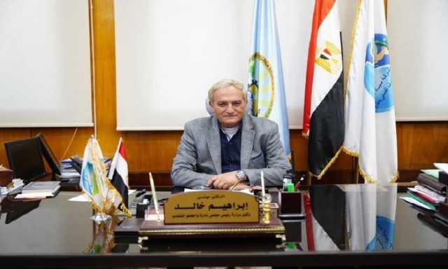 شركة مياه مطروح ترفع درجة الاستعداد القصوى لعيد الأضحى وموسم الصيف