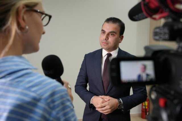 بالتعاون مع جامعة أرسطو.. «النيابة العامة» تنظم ورشة عمل حول مهارات التفاعل الإعلامي لأعضاءها