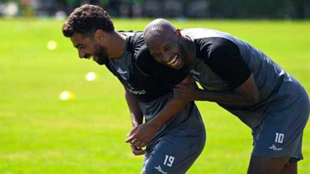 تقرير الرمادي يحسم مصير نجوم الزمالك.. موقف شيكابالا وعبد الله السعيد