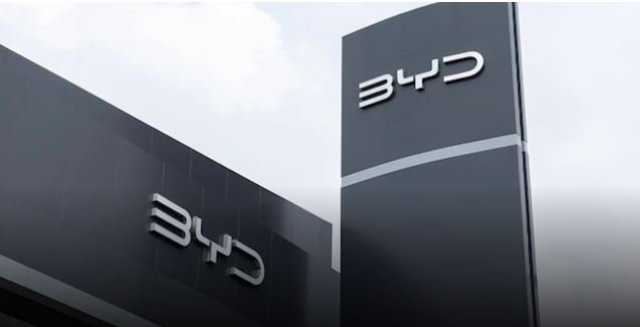 «BYD» تكشف عن نيتها إطلاق سيارة كهربائية رخيصة في هذه الأسواق