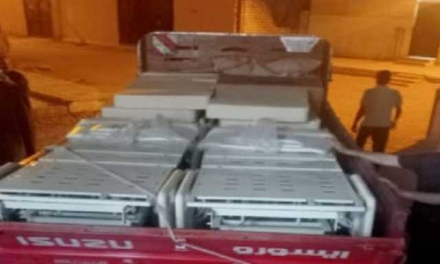 بـ 2مليون جنيه.. دعم مستشفى دلنجات المركزي بالبحيرة بـ16سرير عناية مركزة