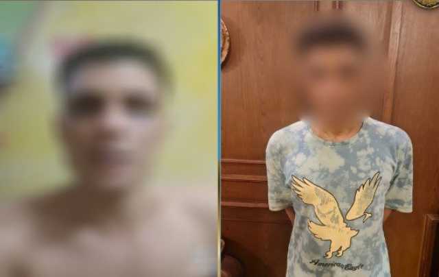«الداخلية» تكشف ملابسات قيام شخصين بالإتجار بالمواد المخدرة بالقاهرة